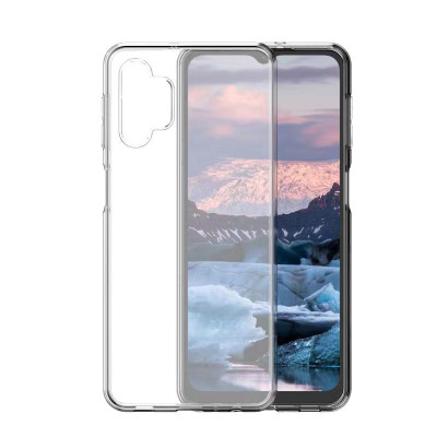 GL32CL001422 funda para teléfono móvil 16,3 cm (6.4) Transparente