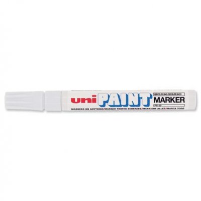 Paint PX-20 Blanco 1 pieza(s)