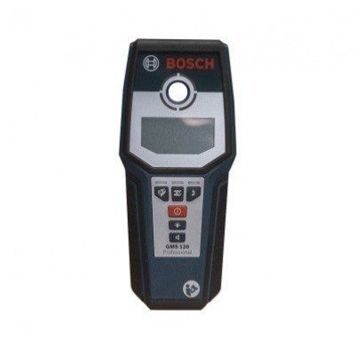 DETECTOR MATERIALES GMS 120 BOSCH