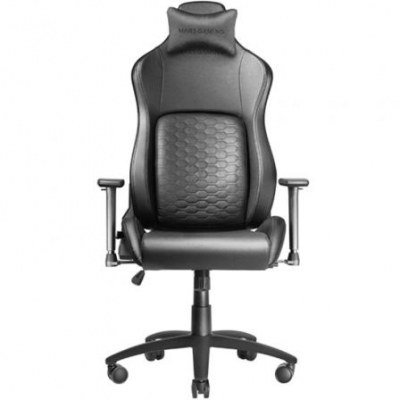 Silla Gaming Mars Gaming MGC-ULTRA/ Negra