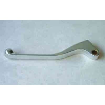 V PARTS OEM Type Casted Aluminium Clutch Lever Polished Honda Vt 1100 Shadow 14-0211