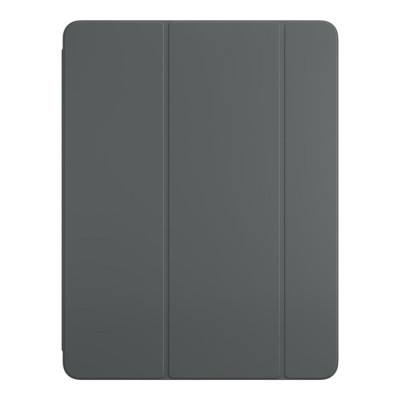 Funda apple smart folio para ipad air 13 pulgadas m2 charcoal gray