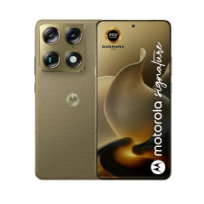 Motorola signature 5G 16/512Gb Oro Smartphone