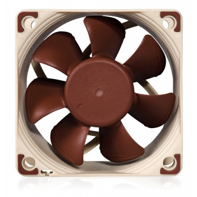 NOCTUA NF-A6X25 5V VENTILADOR