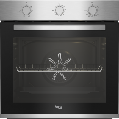 HORNO BEKO BBIE12100XD MULTIF.6 A HIDROLISIS INOX