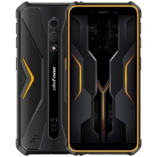 Smartphone Rugerizado Ulefone Armor X12 Pro 4GB/ 64GB/ 5.45