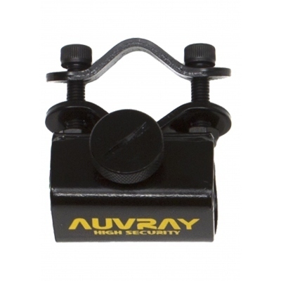 Brackets for Shackle Locks AUVRAY SE2VAUV