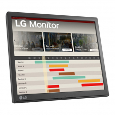MONITOR LG 17BR30T-B.AWM 17