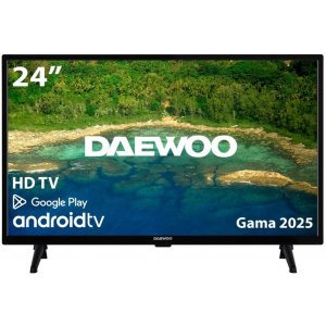 Televisión LED Daewoo 24DM64HA, 24