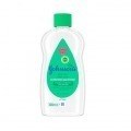 Johnsons Baby Aceite Aloe Vera 300ml