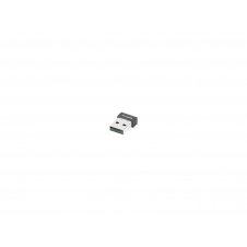 Lanberg NC-0150-WI adaptador y tarjeta de red 2400 Mbit/s