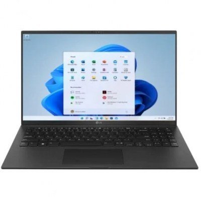 Portátil LG Gram 15Z90S-G.AA75B Intel Core Ultra 7-155H/ 16GB/ 512GB SSD/ 15.6/ Win11