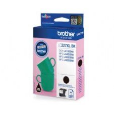 Tinta Brother Xl Negro 1200 Páginas (lc227xlbkbp)