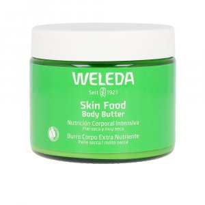 SKIN FOOD nutrición corporal intensiva 150 ml