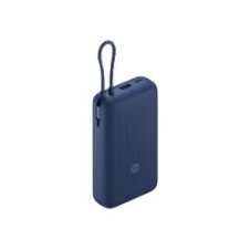 Powerbank XIAOMI 20000mAh 33W USB-A/C Azul (BHR8975GL)