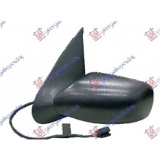 RETROVISOR ELECTRICO CALEFACTABLE (E) (CRISTAL CONVEXO)