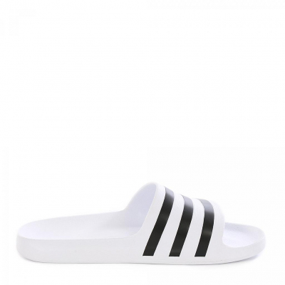 Chanclas ADIDAS ADILETTE AQUA F35539 Blanco