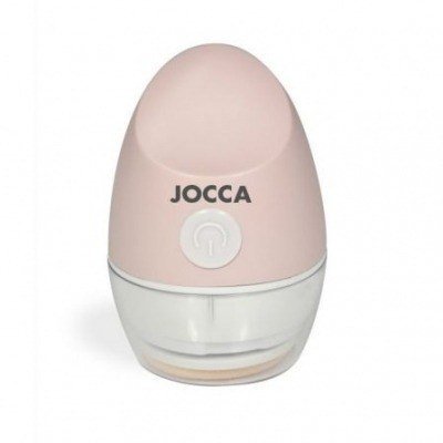Maquillador Eléctrico Jocca 6019W Rosa