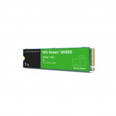 Western Digital Green WDS100T3G0C unidad de estado sólido 1000 GB PCI Express QLC NVMe M.2