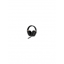 Krom Kanji Auriculares Inalámbrico y alámbrico Diadema Juego USB Tipo C Bluetooth Negro