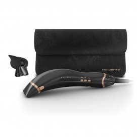 Rowenta – Secador de pelo Rowenta Air motion Efecto Coanda y flujo de aire de hasta 170 km/h para un alisado natural.