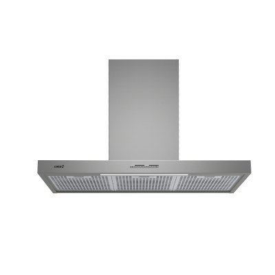 CAMPANA DECOR.CATA SYGMA 9010X INOX 90CM 850m/h 02075305