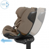 Silla de coche de Maxi-Cosi Emerald 360 Pro Truffe