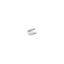 L-Link RJ-45 Cat6 M-M 10m cable de red Gris