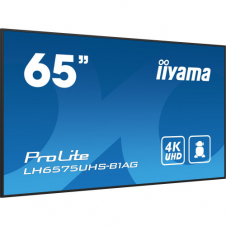 MONITOR IIYAMA 65
