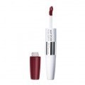 Maybelline Pintalabios Larga Duración Superstay 24h Tono 185 Rose Dust Color Rosa