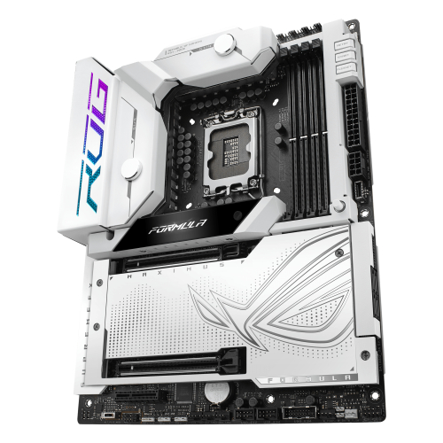 PLACA BASE ASUS 1700 ROG MAXIMUS Z790 FORMULA