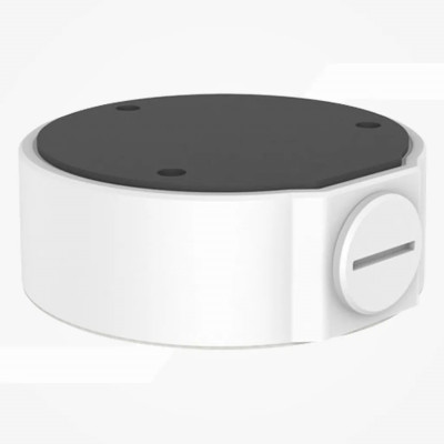 Caja Conexiones UNIVIEW