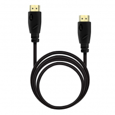 COOL CABLE HDMI A HDMI AUDIO-VIDEO (3 METROS) ULTRA 4K