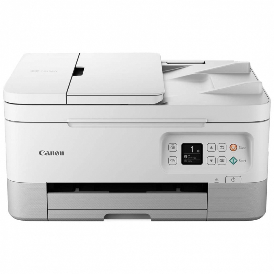Canon PIXMA TS7451a Inyección de tinta A4 4800 x 1200 DPI Wifi