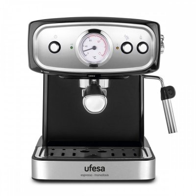 CE7244 Brescia Manual Máquina espresso 1,5 L