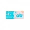 O.b. Procomfort Super Tampón 32 Uds