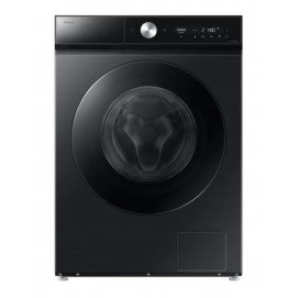 Samsung – Lavadora Secadora Samsung 9kg/6kg QuickDrive? Clase D/A Negra WD90DB8B85GBU3.