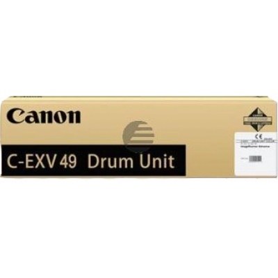 Canon CEXV49 Tambor de Imagen Original Universal - 8528B003