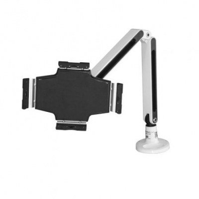 Soporte para Tablet StarTech ARMTBLTIW / Plata