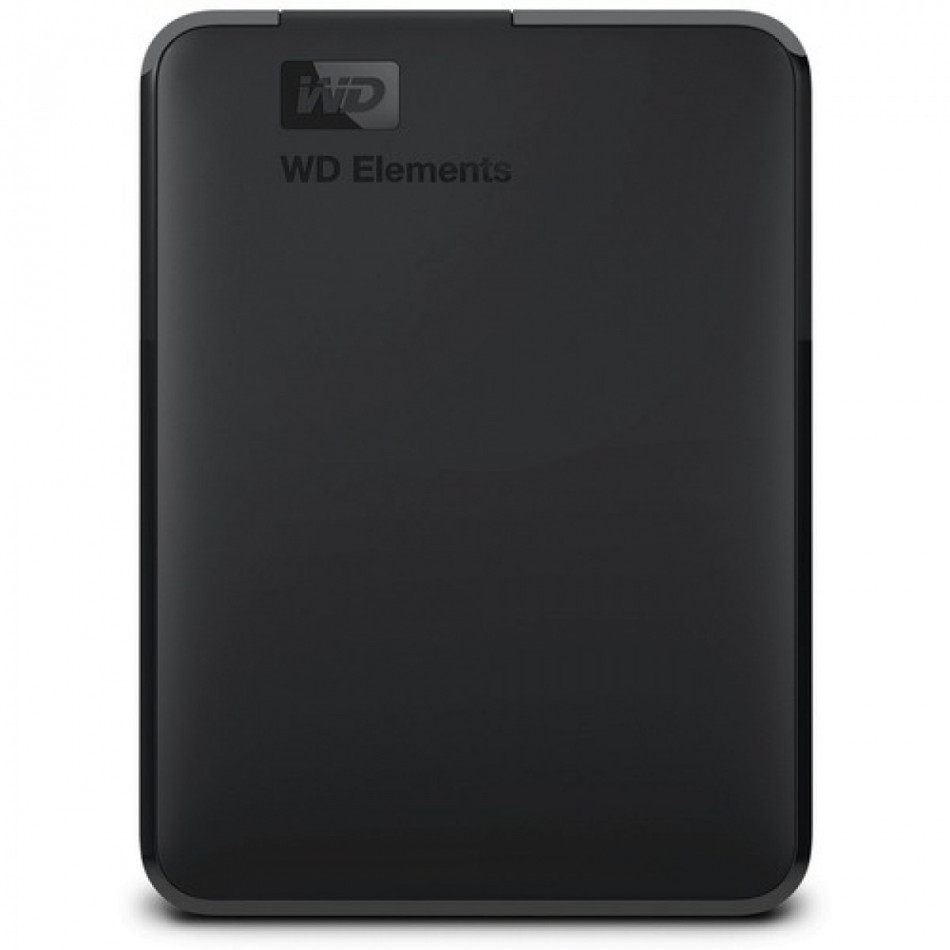 ELEMENTS PORTABLE SE 4TB EXT