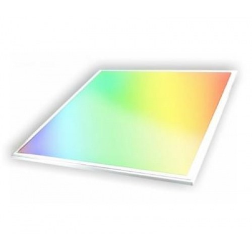 Panel LED 600x600 RGB+CCT 40W MI-LIGHT