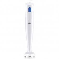 Braun MQ10.000PWH Batidora de Brazo 450W