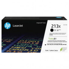 Tóner HP LaserJet 213X Color Negro