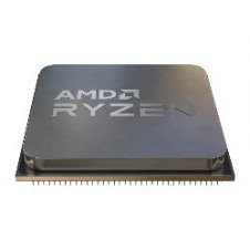 Amd Ryzen 5 5600 Am4 3.5ghz 32mb Caja (100-100000927)