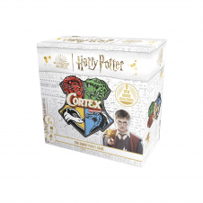 Asmodee Cortex HARRY POTTER Cortex Harry Potter Juego De Cartas Rompecabezas