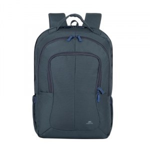 RIVACASE 8460 Tegel ECO azul Mochila portátil 17,3