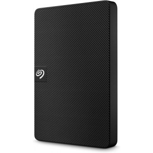 Disco duro Seagate 1TB 2.5 BASIC negro