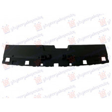 CUBIERTA DE PLASTICO SUPERIOR DE PANEL DELANTERO