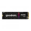 Goodram PX700 SSD 1TB PCIe NVMe Gen 4 X4