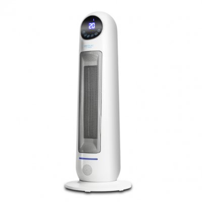 Calefactor ceramico Ready Warm 10100 Sma